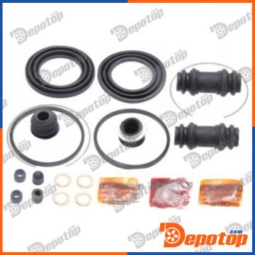 Kit de réparation d'étrier de frein avant pour TOYOTA | 447928050